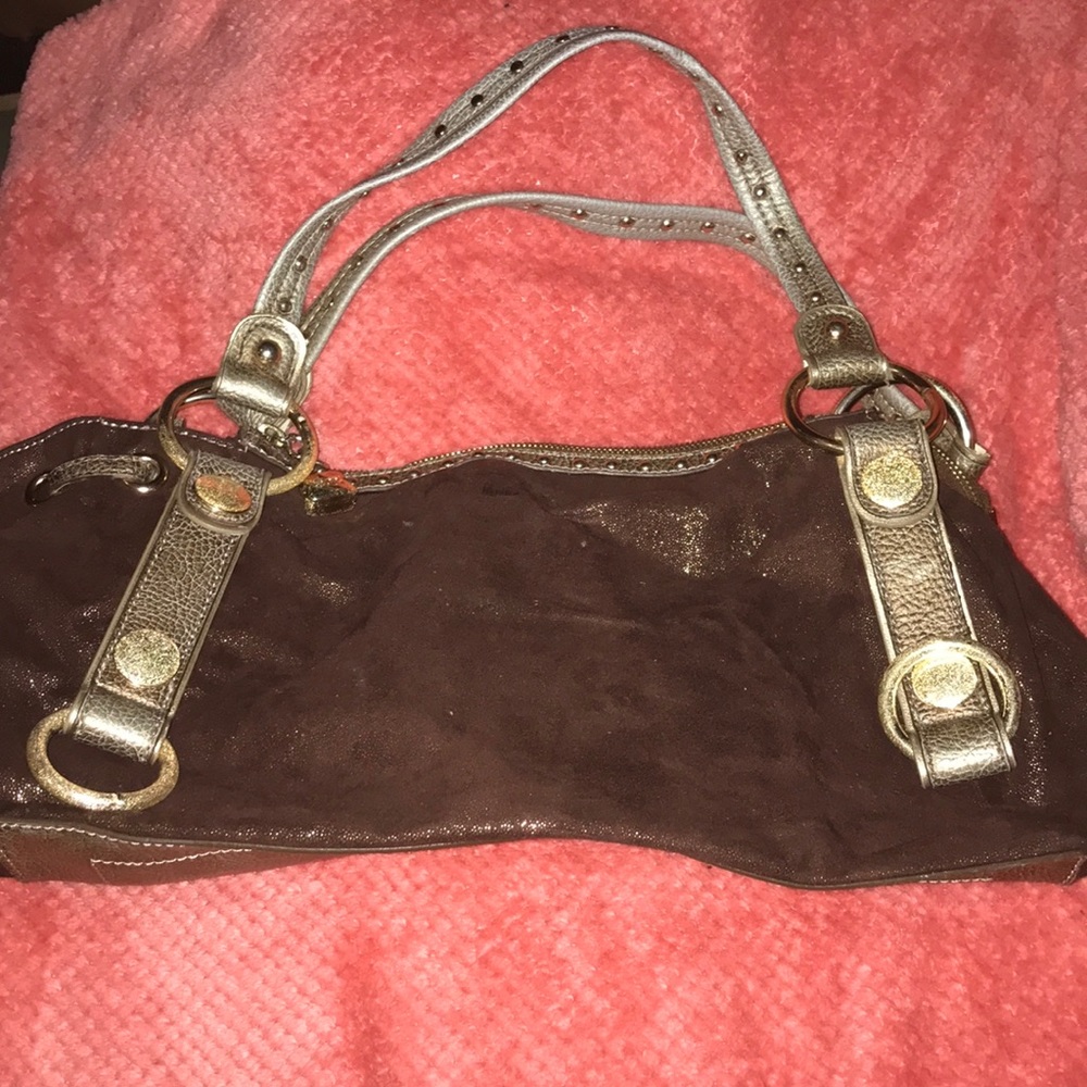 Kathy Shoulder Bag